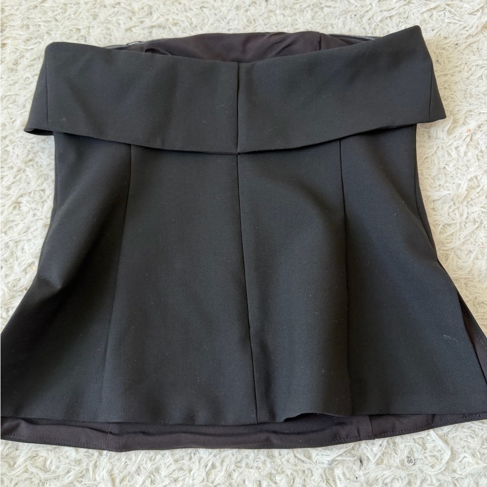 Aritzia Babaton Element Tube Top - Picture 6 of 8